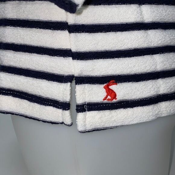 🔥JOULES SWEATER WOMENS SZ 6 (M) New 76% cotton 24% polyester - Picture 3 of 10